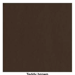 A Conversation Piece Ottoman