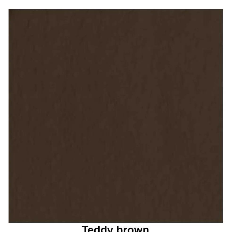 A Conversation Piece Ottoman