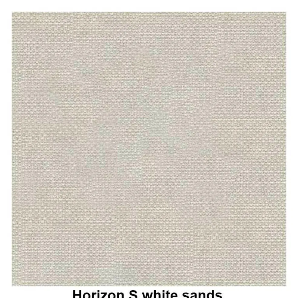 A Conversation Piece Ottoman