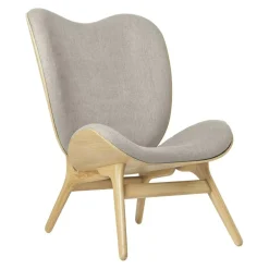 A Conversation Piece Sessel Hoch