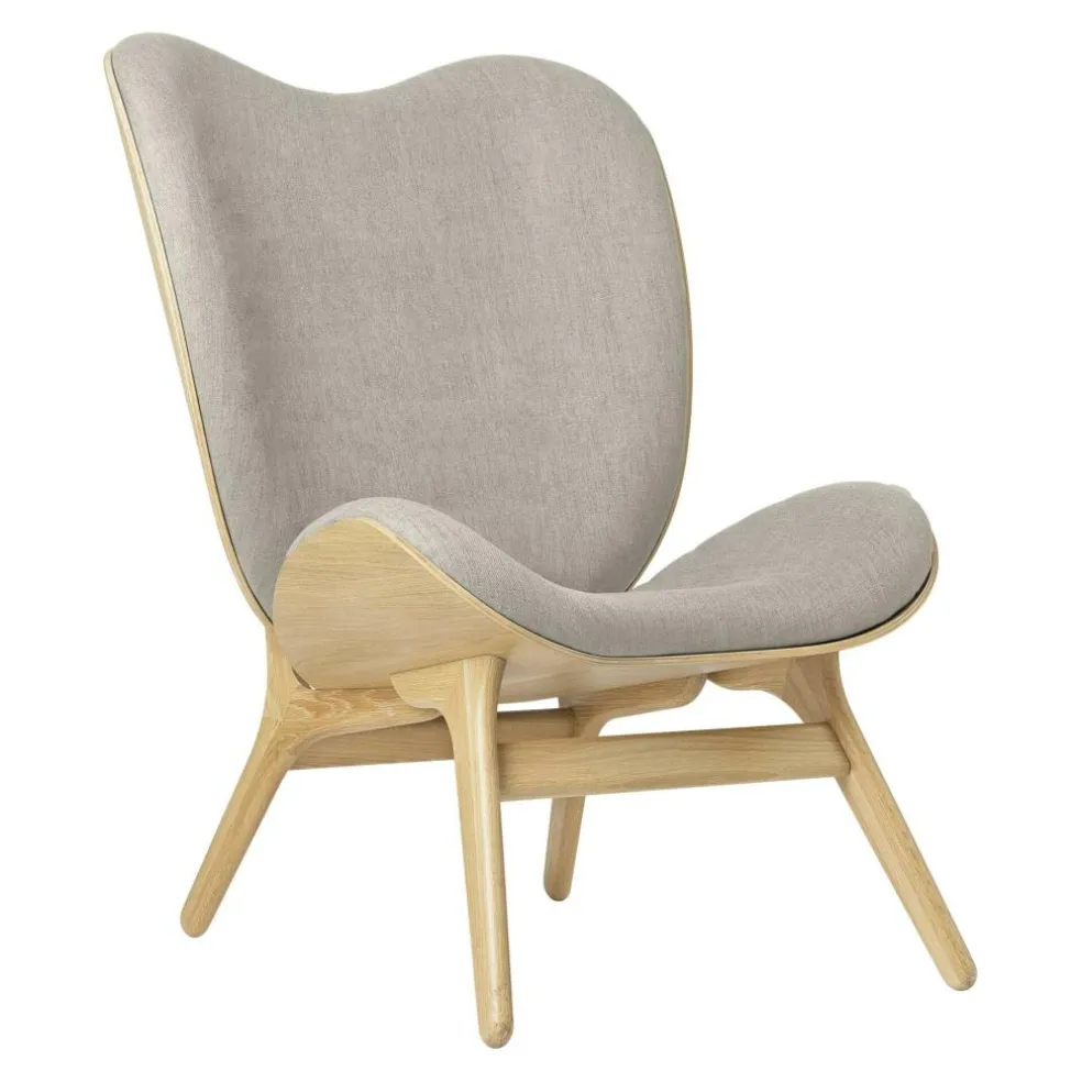 A Conversation Piece Sessel Hoch