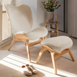 A Conversation Piece Sessel Hoch