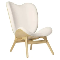 A Conversation Piece Sessel Hoch