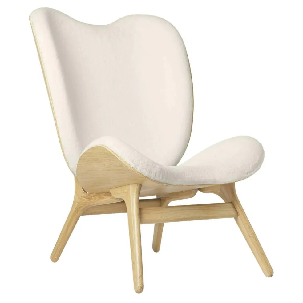 A Conversation Piece Sessel Hoch