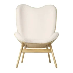 A Conversation Piece Sessel Hoch