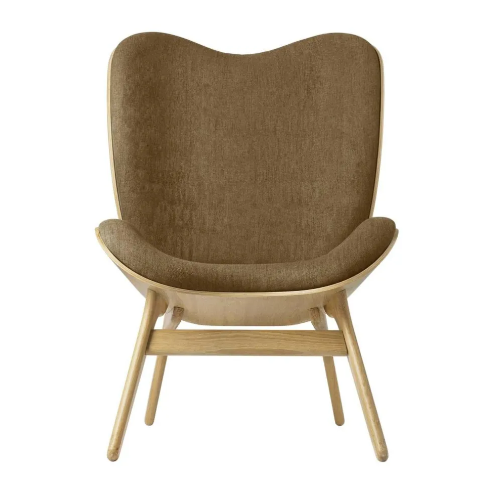 A Conversation Piece Sessel Hoch