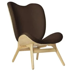 A Conversation Piece Sessel Hoch