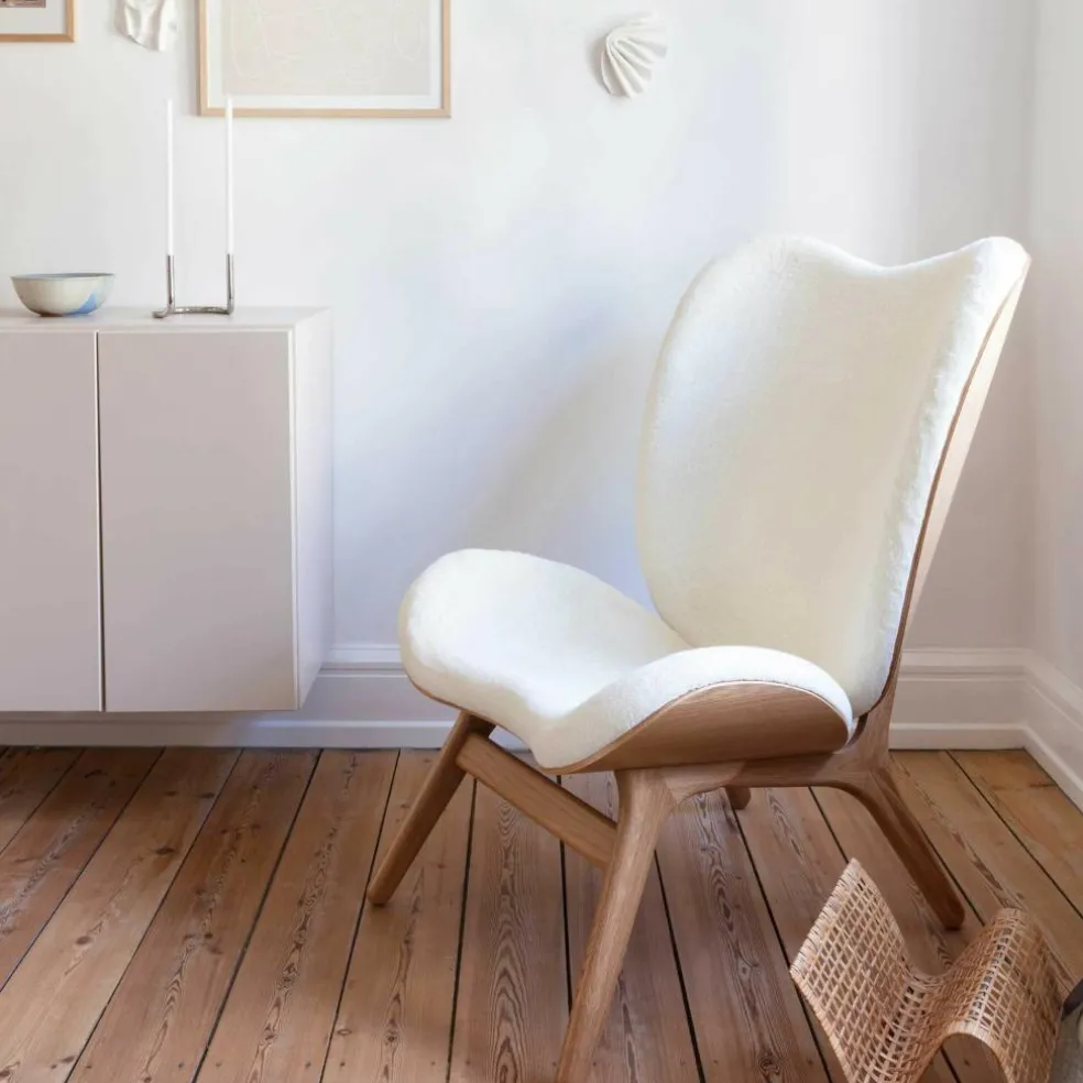 A Conversation Piece Sessel Hoch