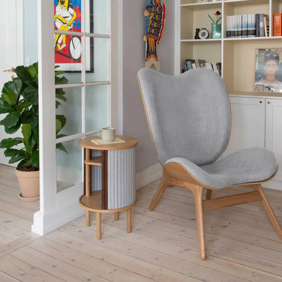 A Conversation Piece Sessel Hoch