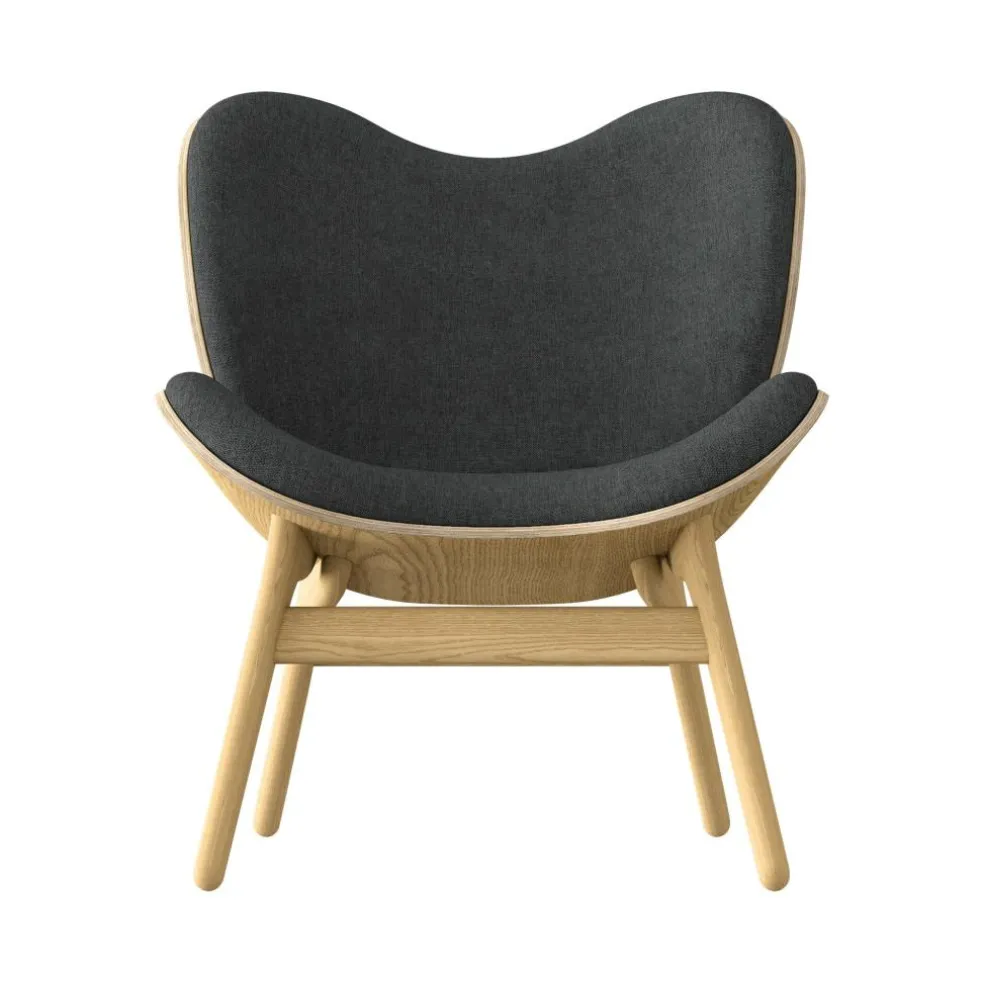 A Conversation Piece Sessel