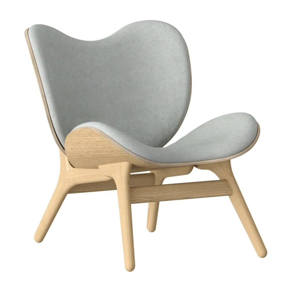 A Conversation Piece Sessel