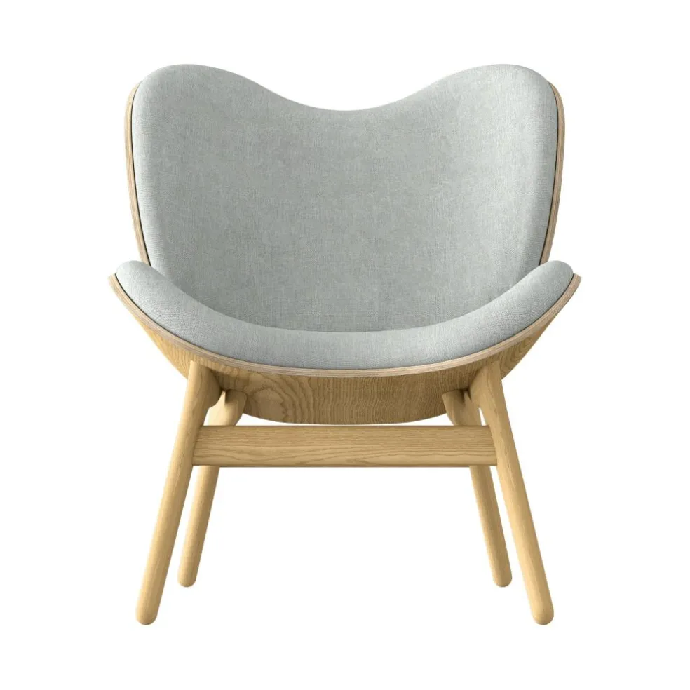 A Conversation Piece Sessel