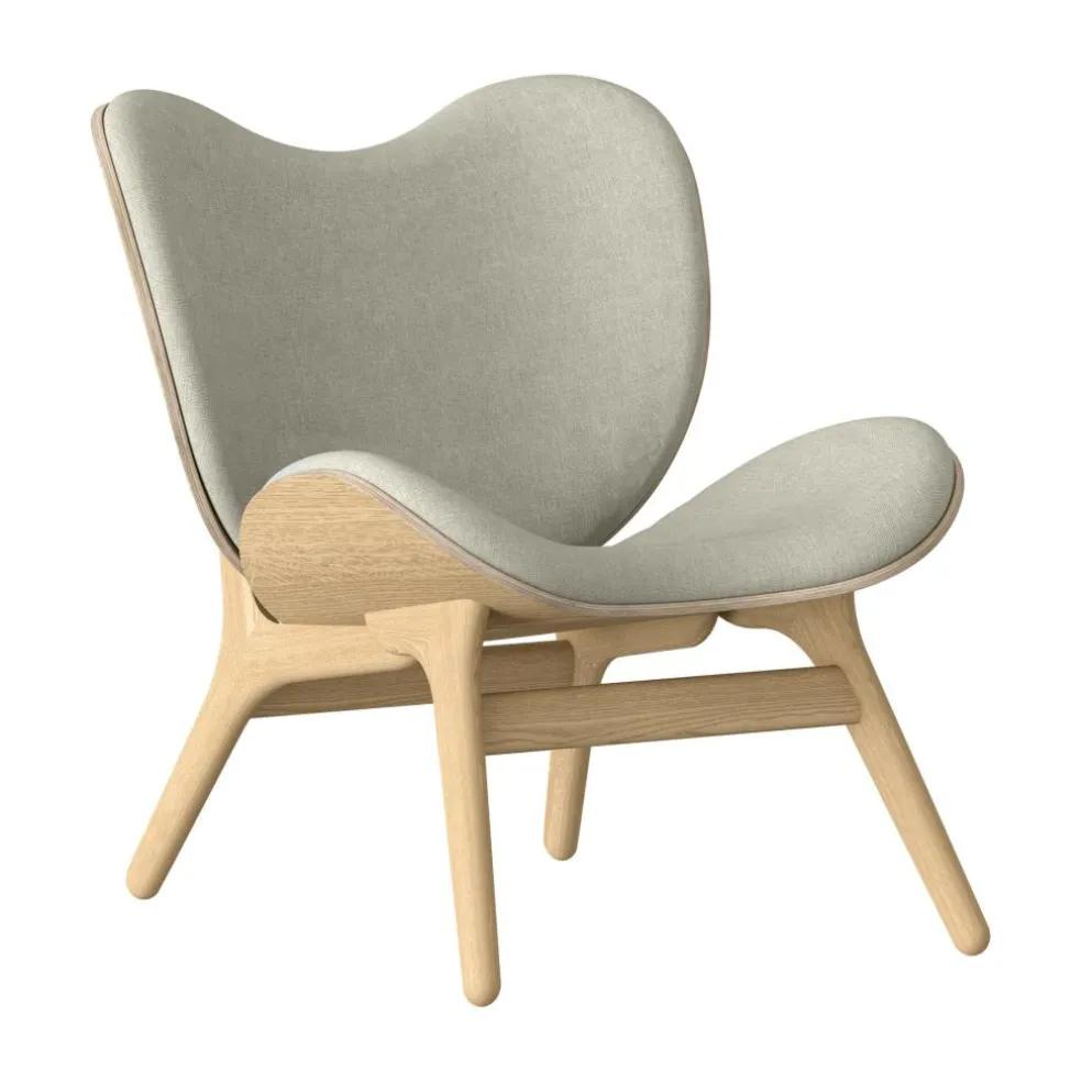 A Conversation Piece Sessel