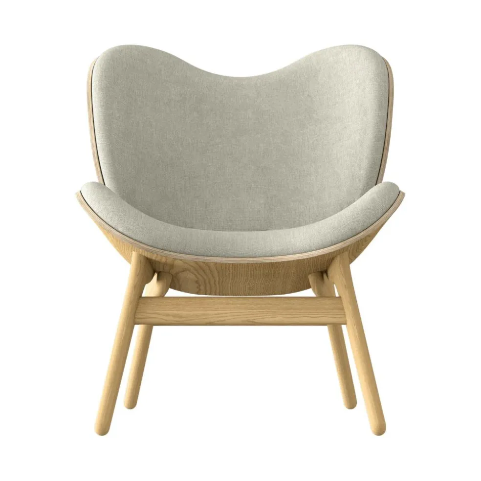 A Conversation Piece Sessel