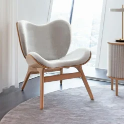 A Conversation Piece Sessel