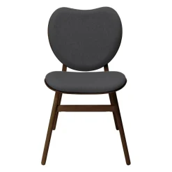 A Conversation Piece Stuhl Gestell Eiche dunkel