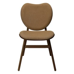 A Conversation Piece Stuhl Gestell Eiche dunkel