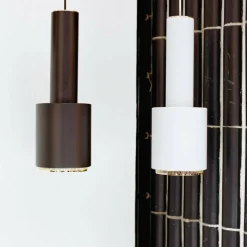 A110 Hand Grenade Pendelleuchte