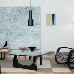 A110 Hand Grenade Pendelleuchte