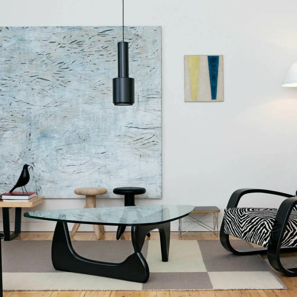 A110 Hand Grenade Pendelleuchte