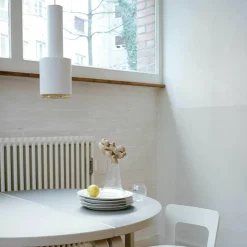 A110 Hand Grenade Pendelleuchte