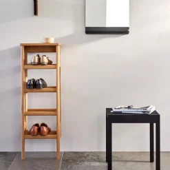 A Line Schuhregal 35cm