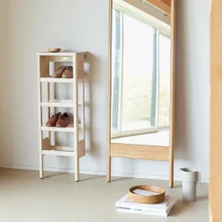 A Line Schuhregal 35cm