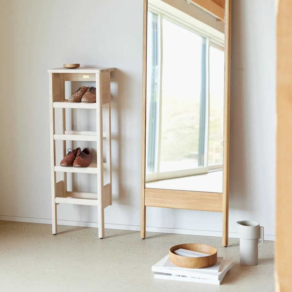 A Line Schuhregal 35cm