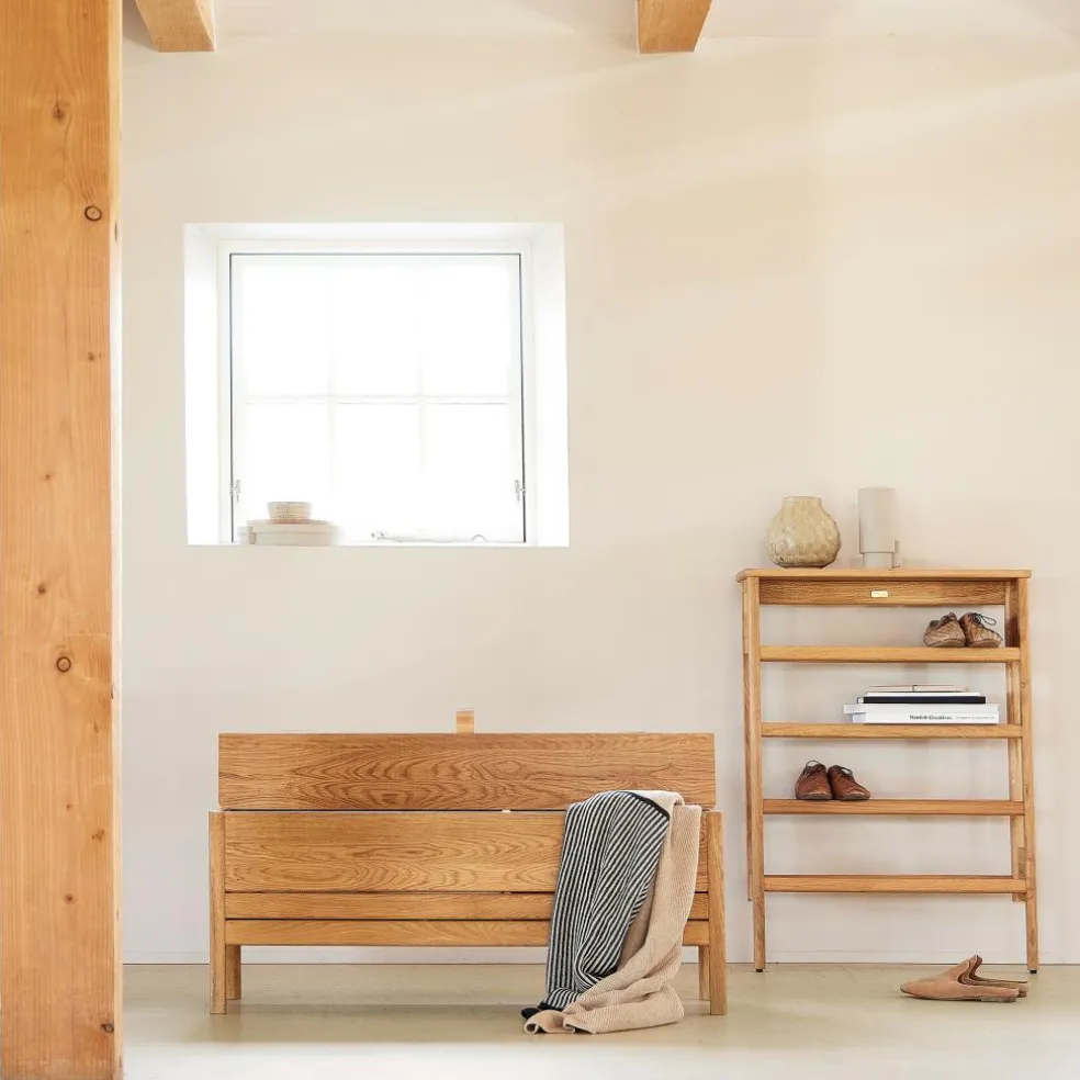 A Line Schuhregal 72cm