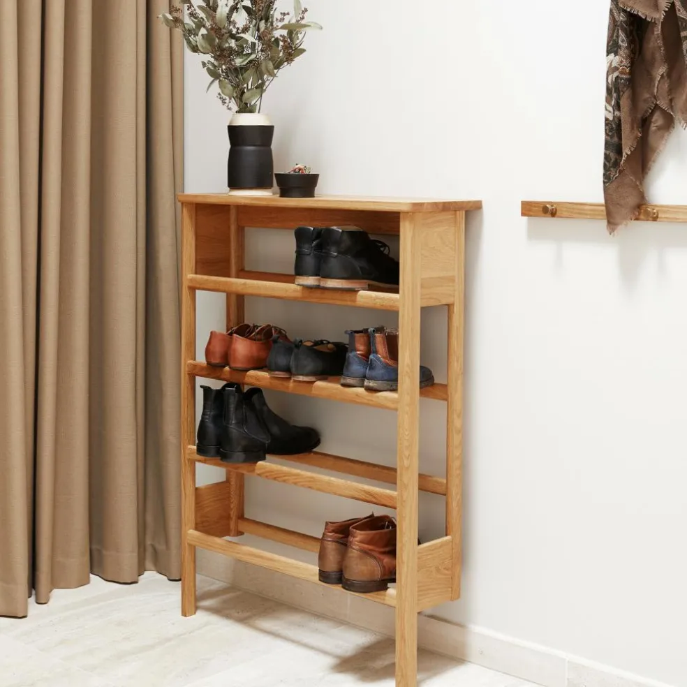 A Line Schuhregal 72cm