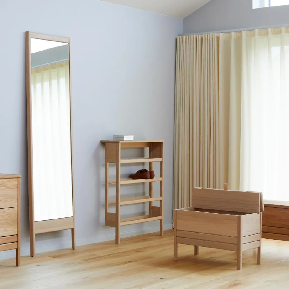 A Line Schuhregal 72cm