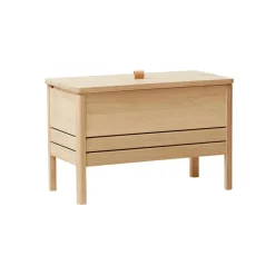 A Line Truhenbank 68cm