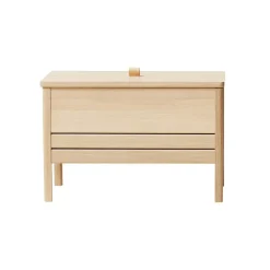 A Line Truhenbank 68cm