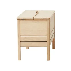 A Line Truhenbank 68cm