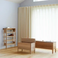 A Line Truhenbank 68cm