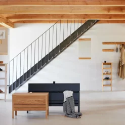 A Line Truhenbank 68cm