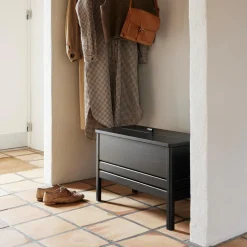 A Line Truhenbank 68cm