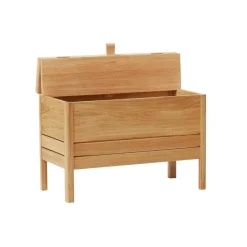 A Line Truhenbank 68cm
