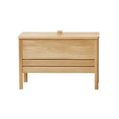 A Line Truhenbank 68cm