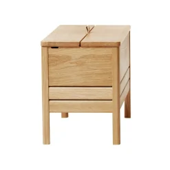 A Line Truhenbank 68cm