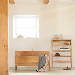 A Line Truhenbank 111cm