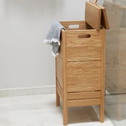 A Line Wäschekasten