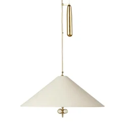 A1967 Pendelleuchte mit Gegengewicht