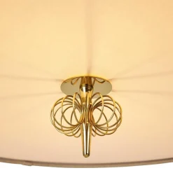 A1967 Pendelleuchte mit Gegengewicht