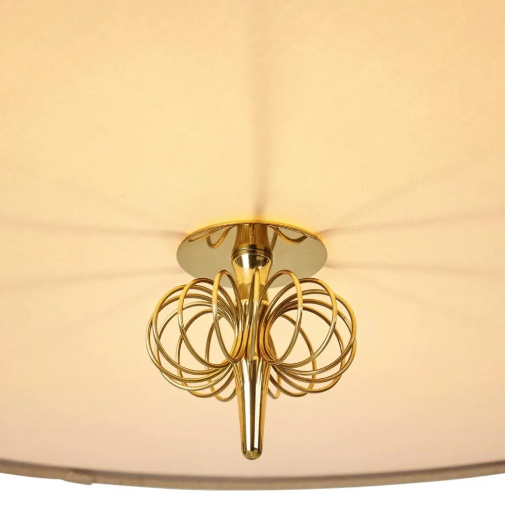 A1967 Pendelleuchte mit Gegengewicht