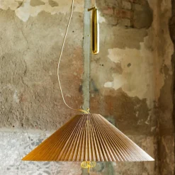 A1972 Pendelleuchte mit Gegengewicht