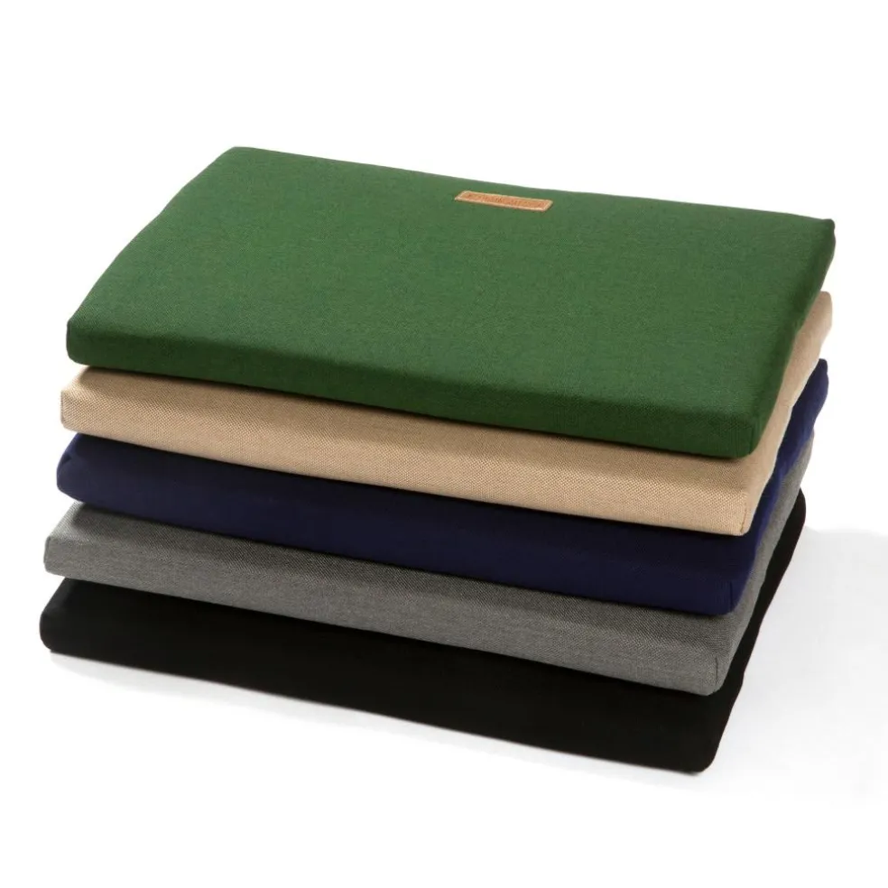 A3 Sitzkissen für Garten Fußhocker