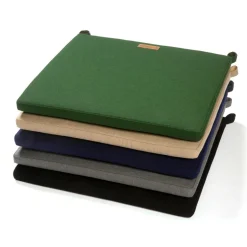 A2 Sitzkissen für Gartenarmlehnstuhl