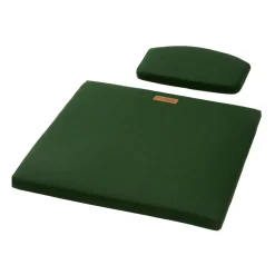 A3 Sitz-und Rückenkissen für Liegestuhl