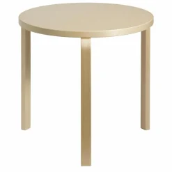 Aalto 90B Tisch Ø75cm